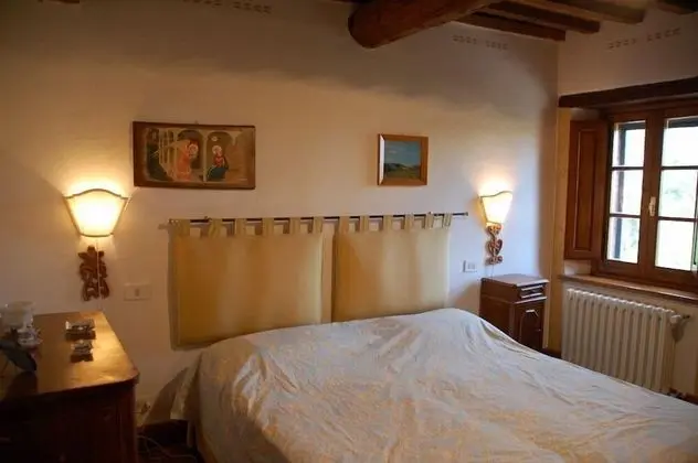Villa, 4 Yatak Odası