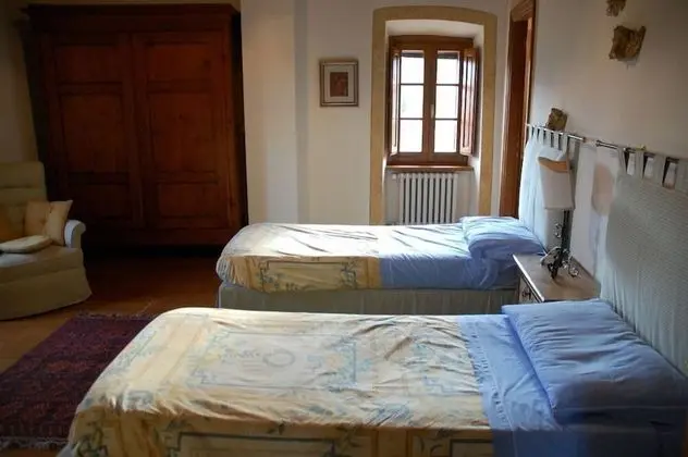 Villa, 4 Yatak Odası