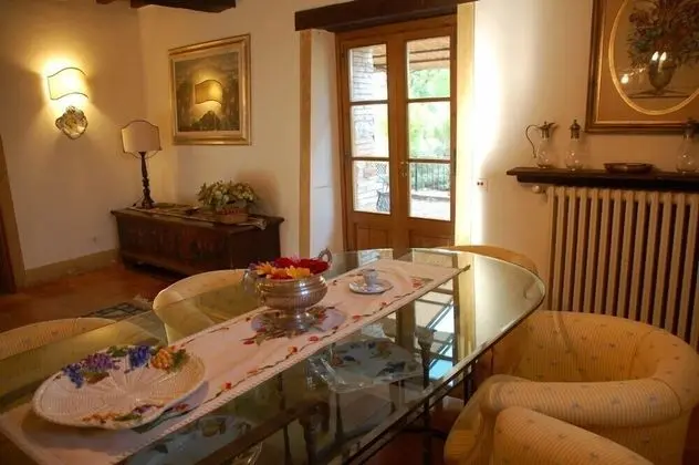 Villa, 4 Yatak Odası