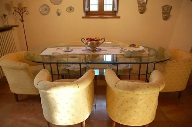Villa, 4 Yatak Odası