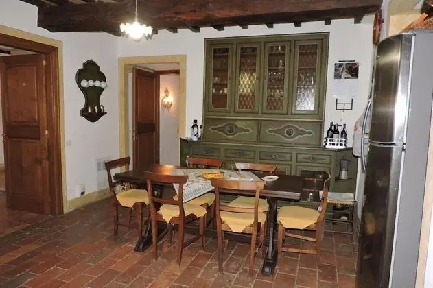 Villa, 4 Yatak Odası