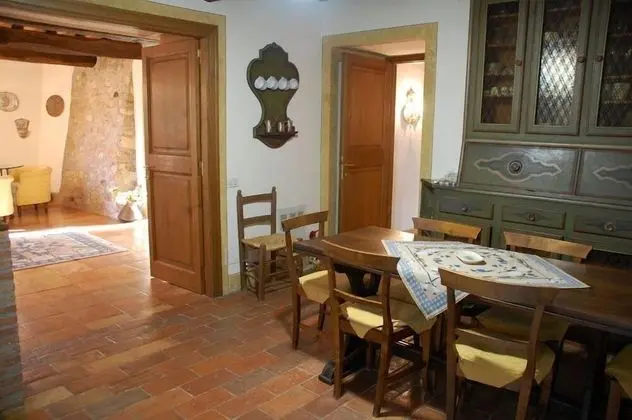 Villa, 4 Yatak Odası