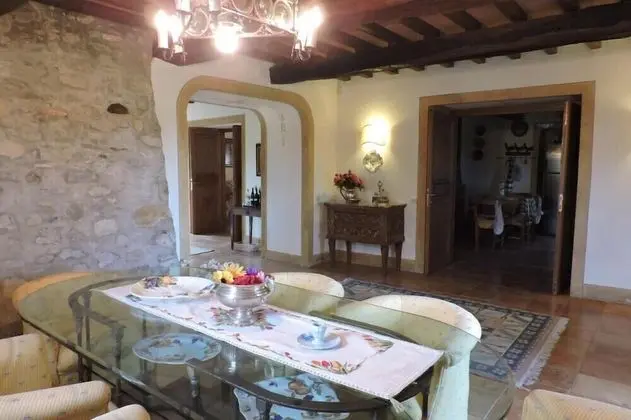 Villa, 4 Yatak Odası