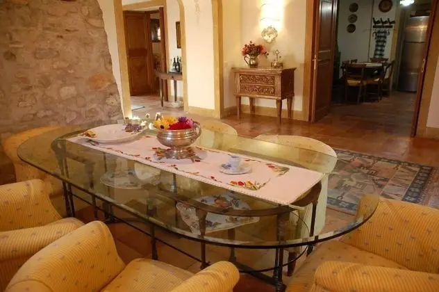 Villa, 4 Yatak Odası