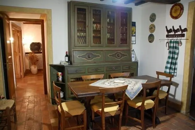 Villa, 4 Yatak Odası