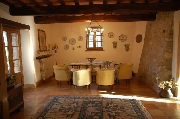 Villa, 4 Yatak Odası