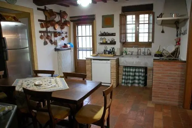 Villa, 4 Yatak Odası