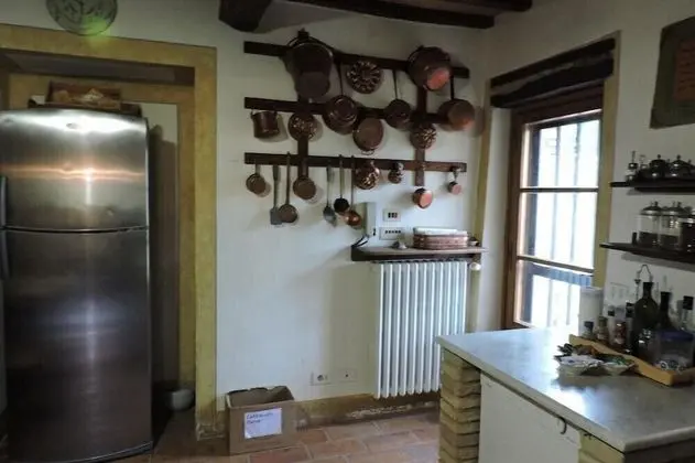 Villa, 4 Yatak Odası