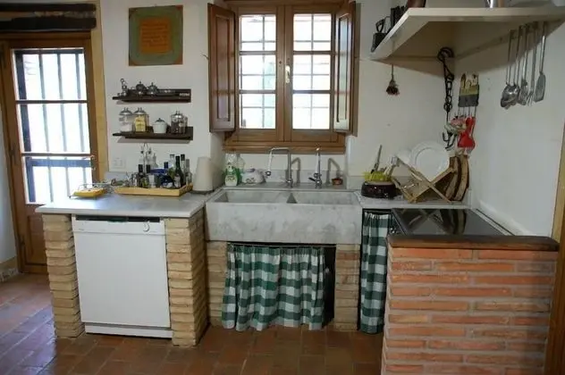 Villa, 4 Yatak Odası