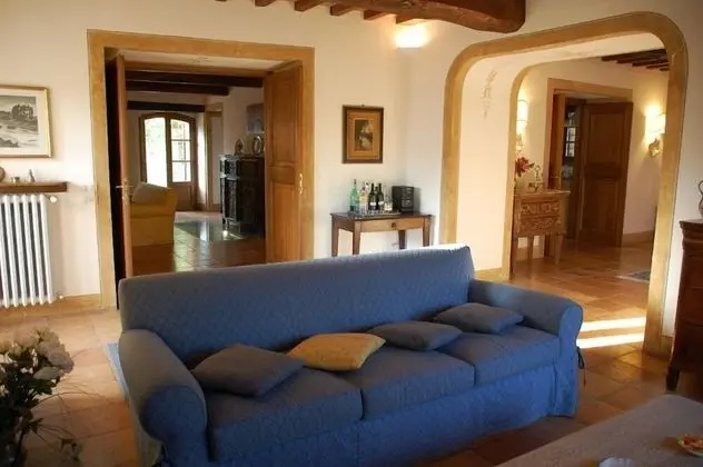Villa, 4 Yatak Odası