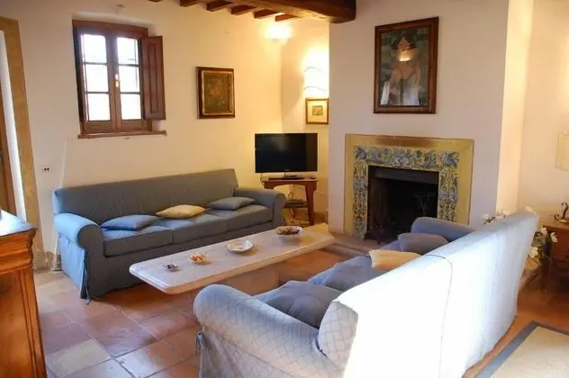 Villa, 4 Yatak Odası
