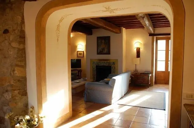 Villa, 4 Yatak Odası