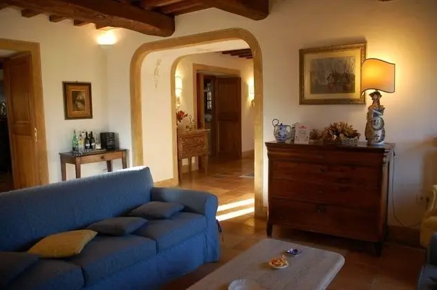 Villa, 4 Yatak Odası