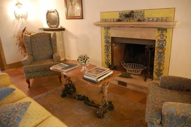 Villa, 4 Yatak Odası