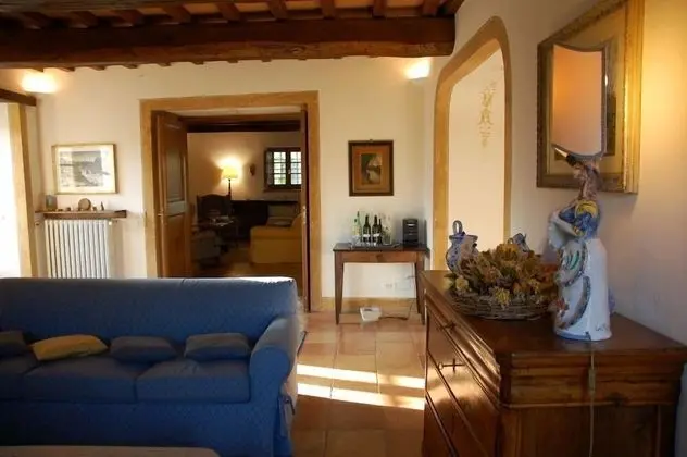 Villa, 4 Yatak Odası