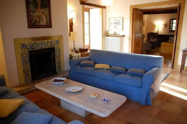 Villa, 4 Yatak Odası