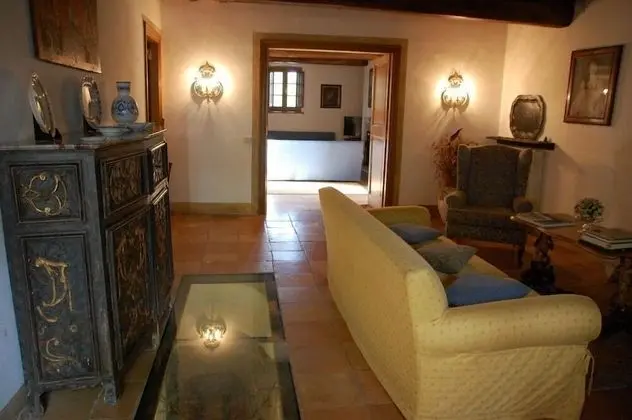 Villa, 4 Yatak Odası