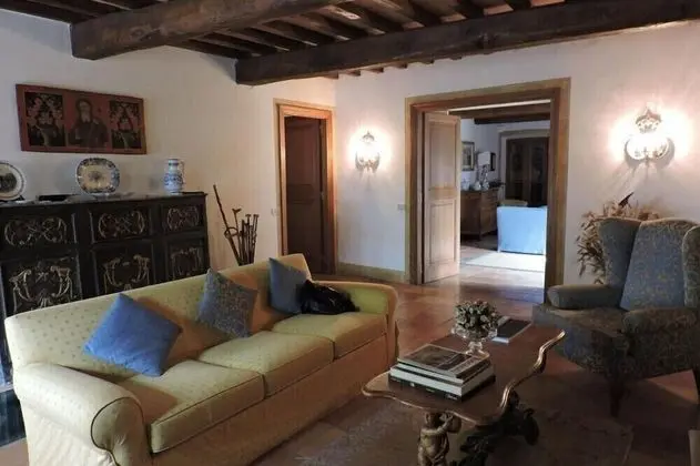 Villa, 4 Yatak Odası
