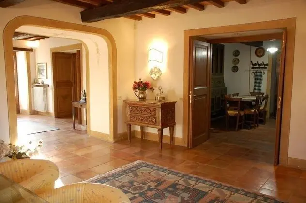 Villa, 4 Yatak Odası