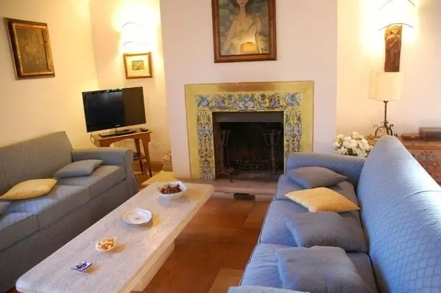 Villa, 4 Yatak Odası