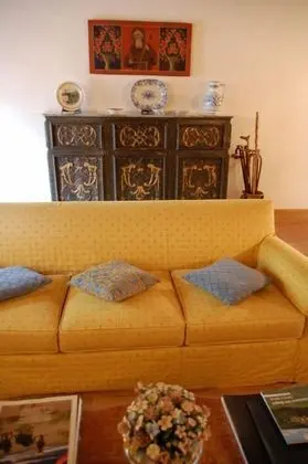 Villa, 4 Yatak Odası