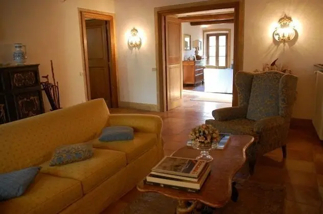 Villa, 4 Yatak Odası