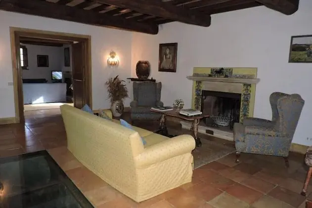 Villa, 4 Yatak Odası