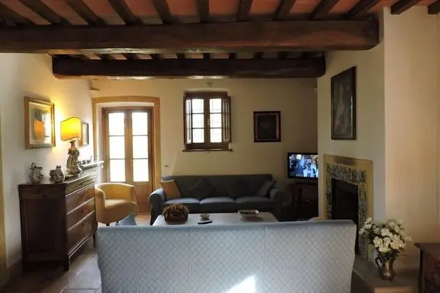 Villa, 4 Yatak Odası