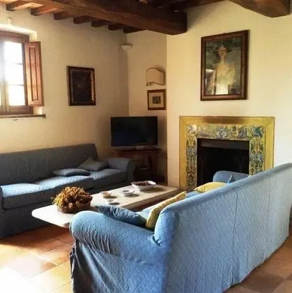 Villa, 4 Yatak Odası