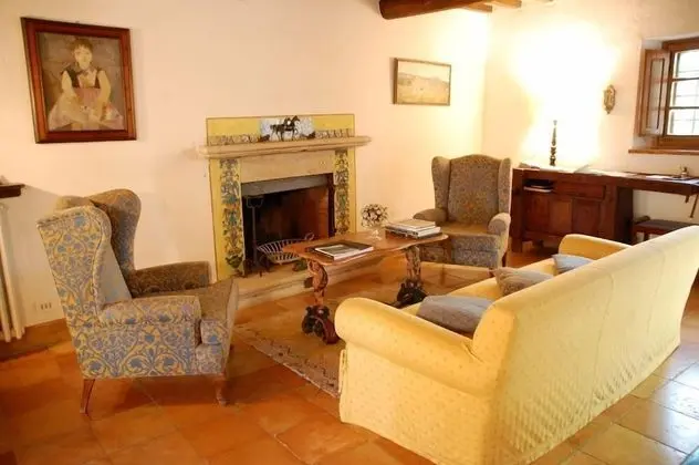 Villa, 4 Yatak Odası
