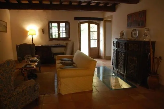 Villa, 4 Yatak Odası