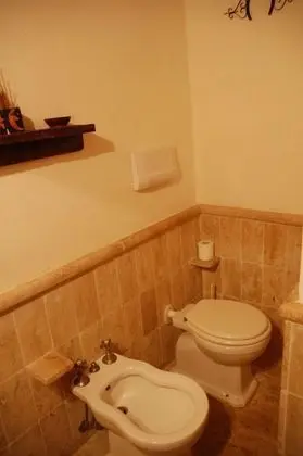 Villa, 4 Yatak Odası