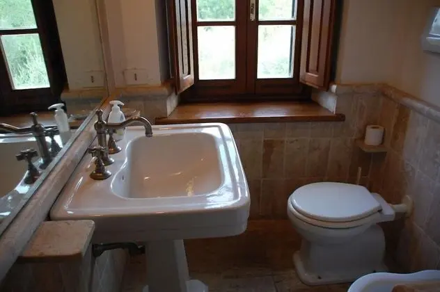 Villa, 4 Yatak Odası