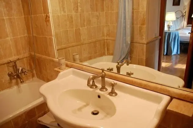 Villa, 4 Yatak Odası