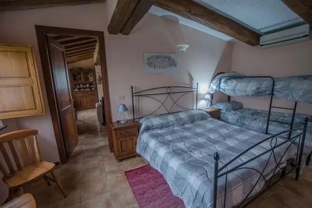 Villa, 3 Yatak Odası