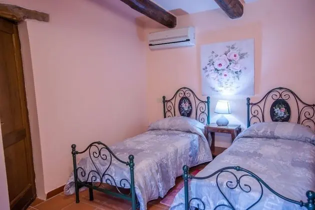 Villa, 3 Yatak Odası