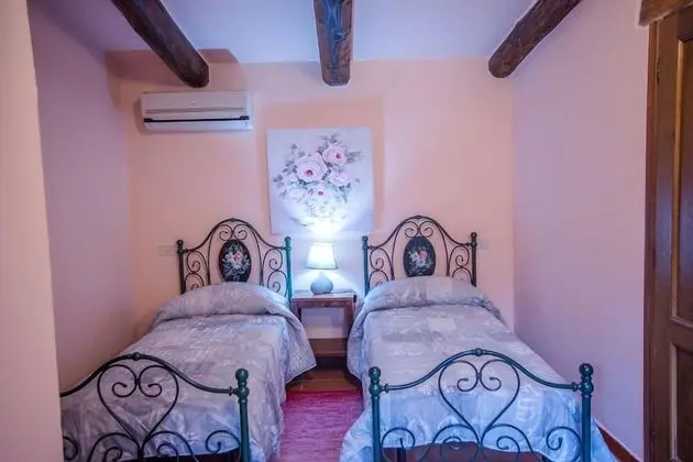 Villa, 3 Yatak Odası