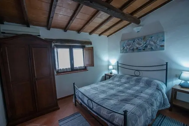 Villa, 3 Yatak Odası