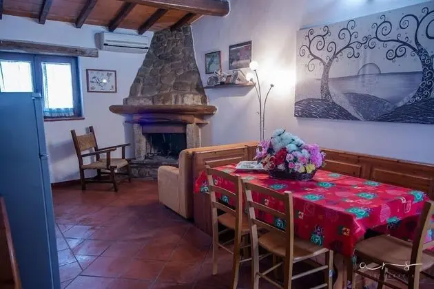 Villa, 3 Yatak Odası