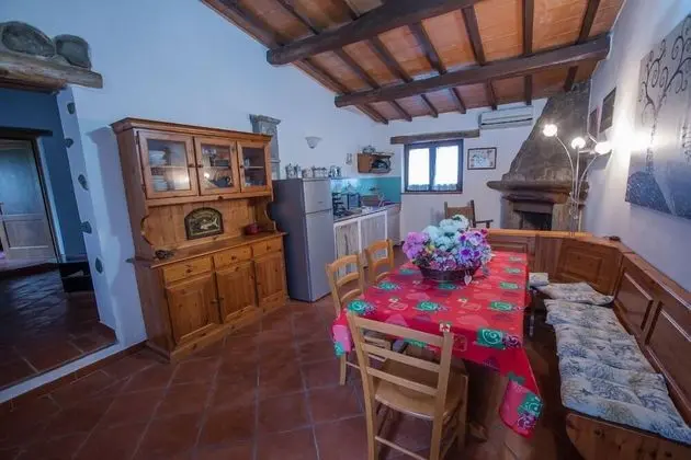 Villa, 3 Yatak Odası