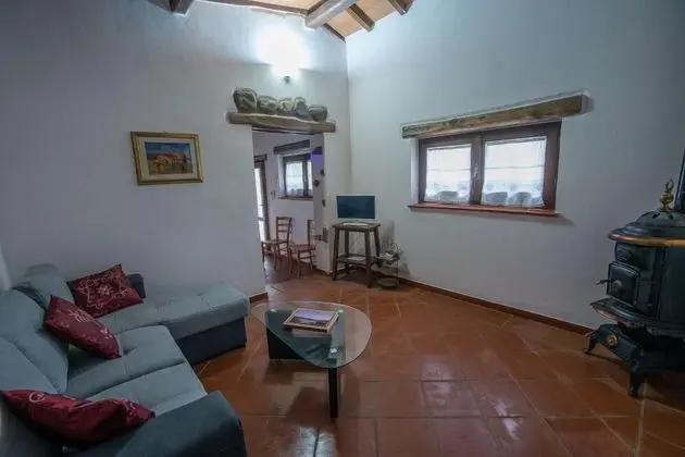 Villa, 3 Yatak Odası