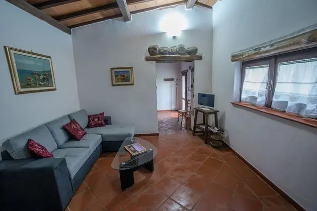 Villa, 3 Yatak Odası