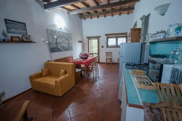 Villa, 3 Yatak Odası