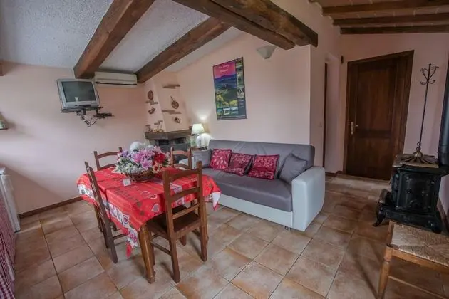 Villa, 3 Yatak Odası