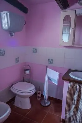 Villa, 3 Yatak Odası