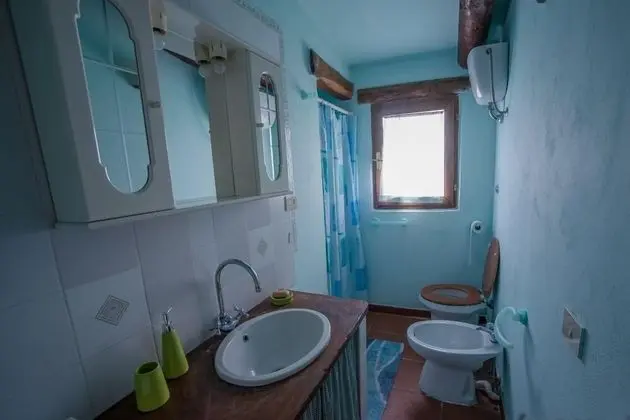 Villa, 3 Yatak Odası