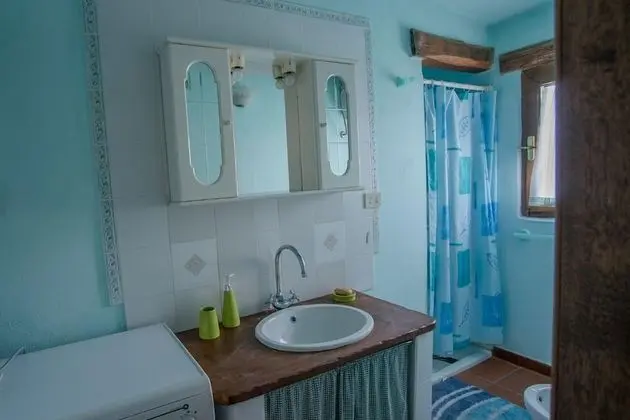 Villa, 3 Yatak Odası