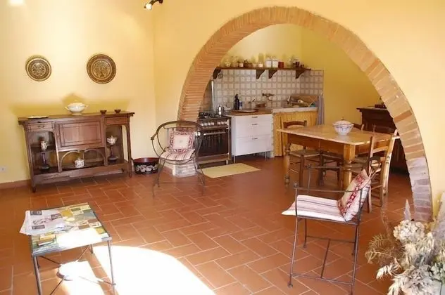 Villa, 5 Yatak Odası