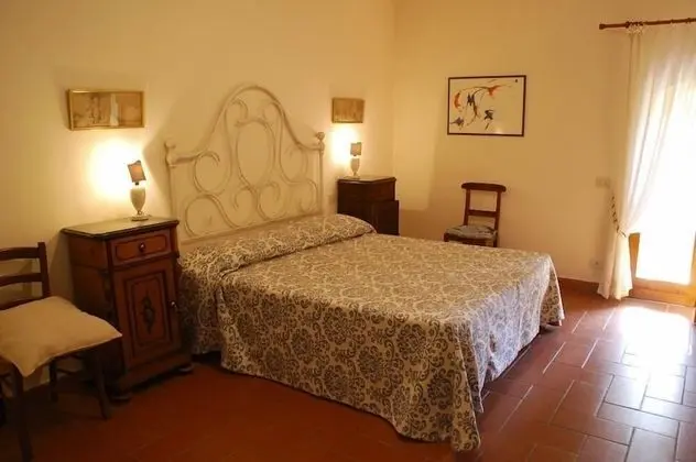 Villa, 5 Yatak Odası