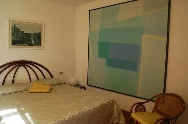 Villa, 5 Yatak Odası